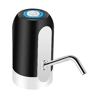 Imagen 2 del producto Dispensador De Agua Eléctrico Automático Carga USB