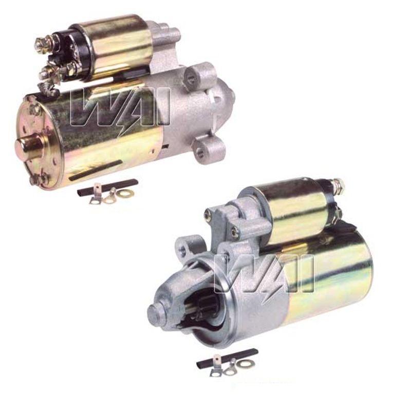 SK - Motor de Pârtida Ford Probe 3.0 1990 A 1992