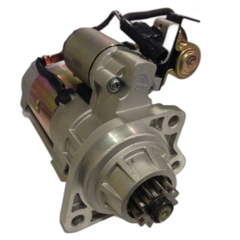 SK - Motor de Pârtida Hyundai Mighty 3 24v
