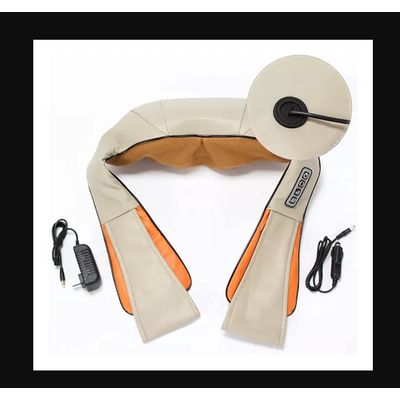 Imagen 2 del producto Masajeador Cervical Eléctrico Cervical Para Cuello