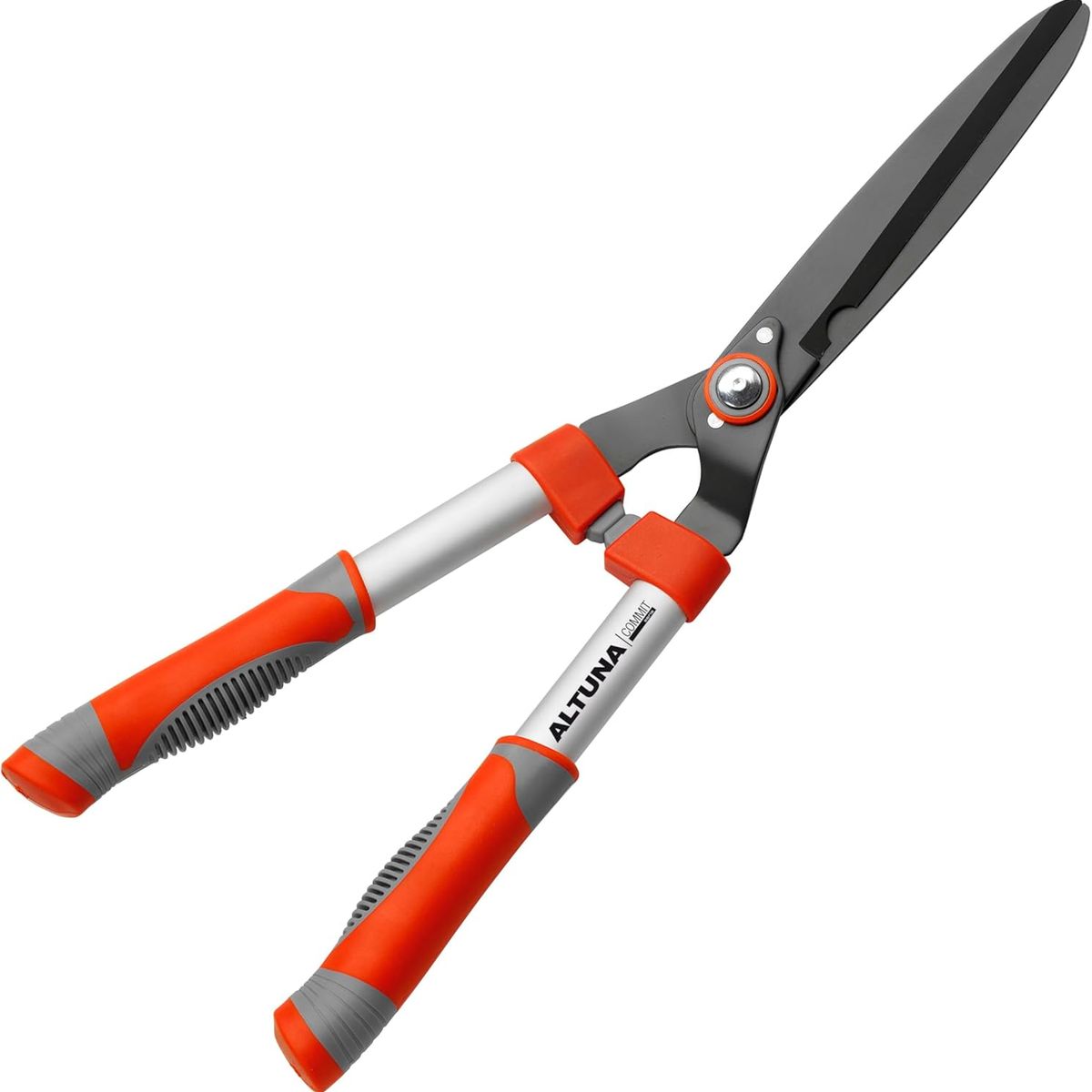 ALTUNA - CORTASETOS HOJA RECTA ALTUNA J447