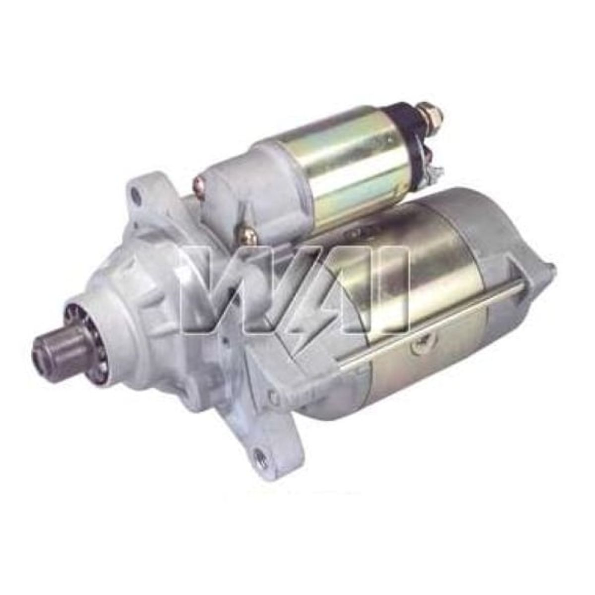 SK - Motor de Pârtida Ford Excursion 6.0 2003-2005 Diesel
