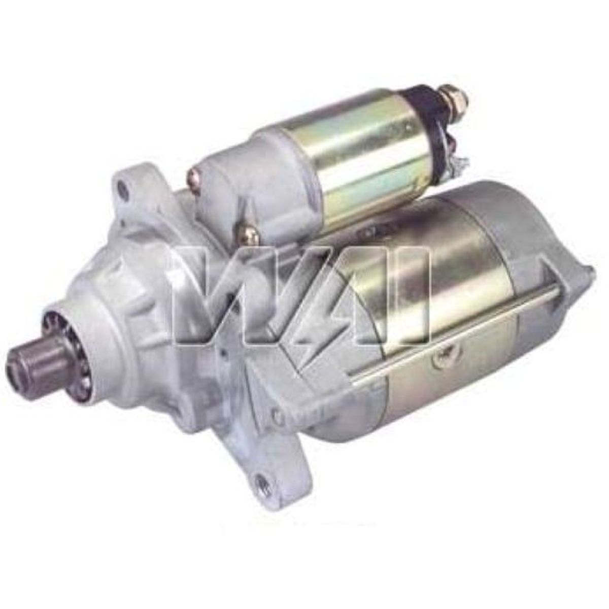 SK - Motor de Pârtida Ford Excursion 6.0 2003-2005 Diesel