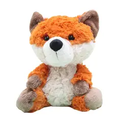 GENERICO - Peluche Zorro 28cm