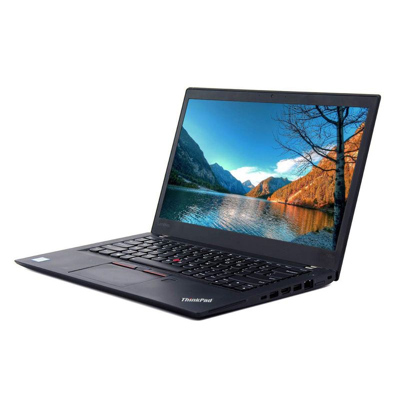LENOVO - Notebook Thinkpad INTEL CORE i5 8 GB RAM