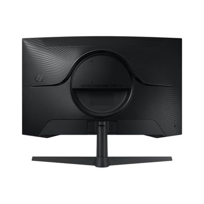 Imagen 2 del producto Monitor G55C Odyssey G5 QHD 27""