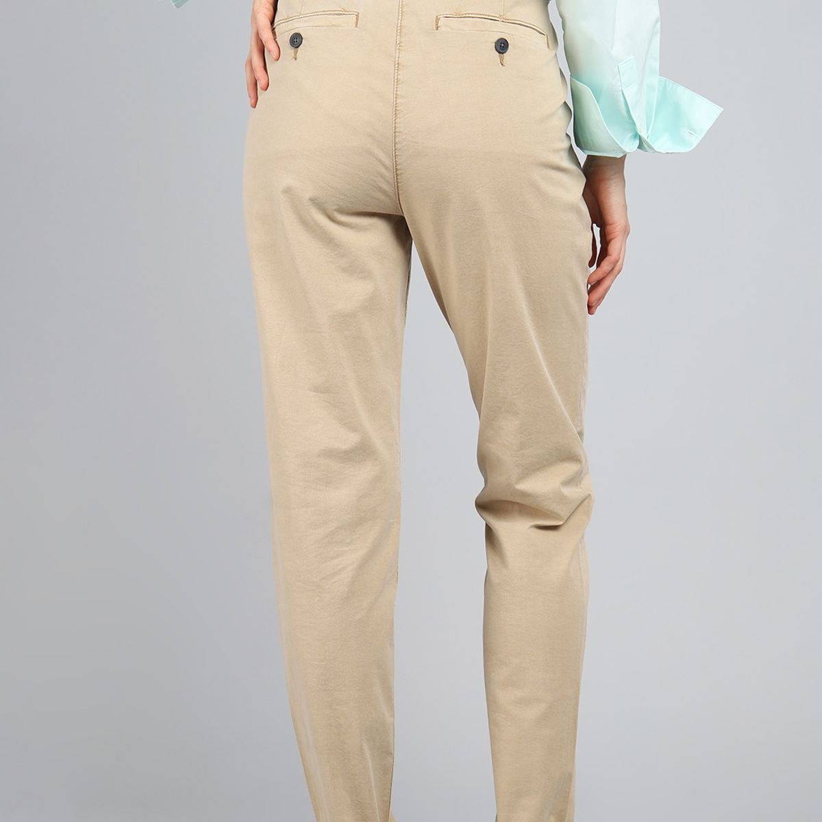 ESPRIT - Pantalón Mujer Esprit ESPRIT