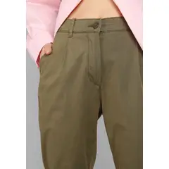 ESPRIT - Pantalón Mujer