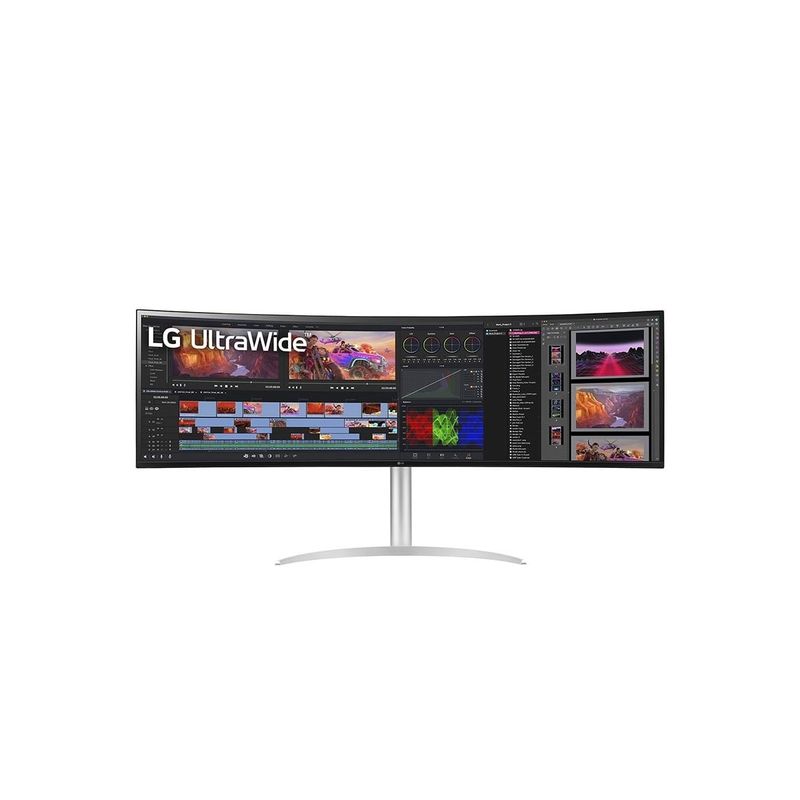 LG - Monitor LG Ultrawide IPS USB 27" 144 hz