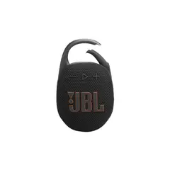 JBL - Altavoz Speaker Clip 5 Bluetooth Negro