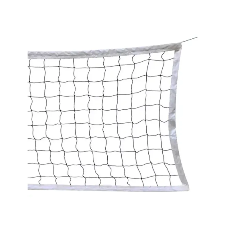 GENERICO - Mallasredvoleibol Tejido Torcido Medida Oficial