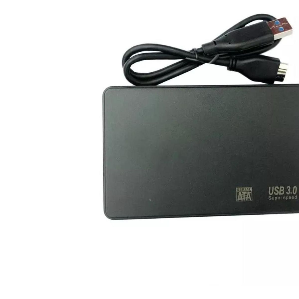 IMPORTCLICK - Cofre Case Disco Duro Sata 2.5 USB3.0 /niupi IMPORTCLICK