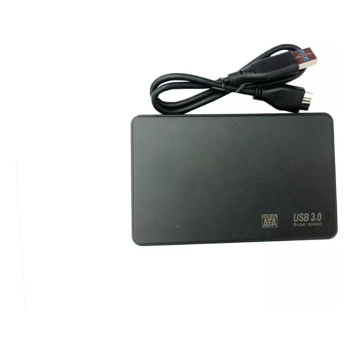 IMPORTCLICK - Cofre Case Disco Duro Sata 2.5 USB3.0 /niupi IMPORTCLICK