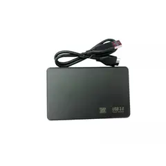 IMPORTCLICK - Cofre Case Disco Duro Sata 2.5 USB3.0 /niupi