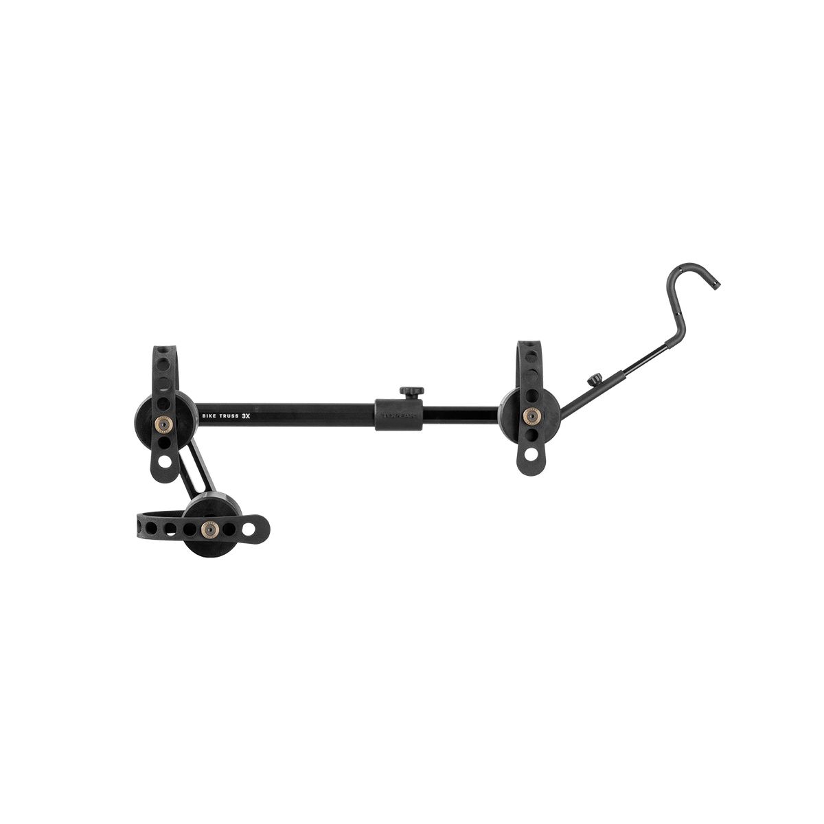 TOPEAK - Soporte Topeak Bicicletas Tubería Especial Truss X3