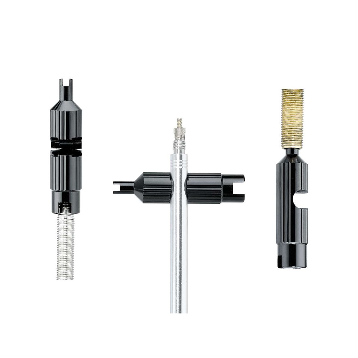 TOPEAK - Herramienta Topeak Saca Pepa Válvula