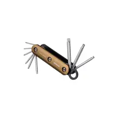 TOPEAK - Herramienta Torx Combo