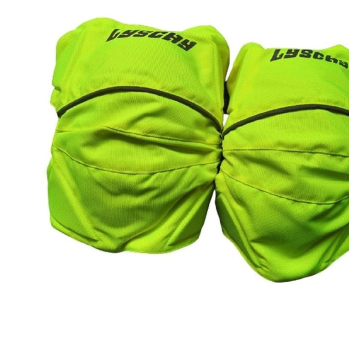 GENERICO - Rodilleras Cortas Pr-02