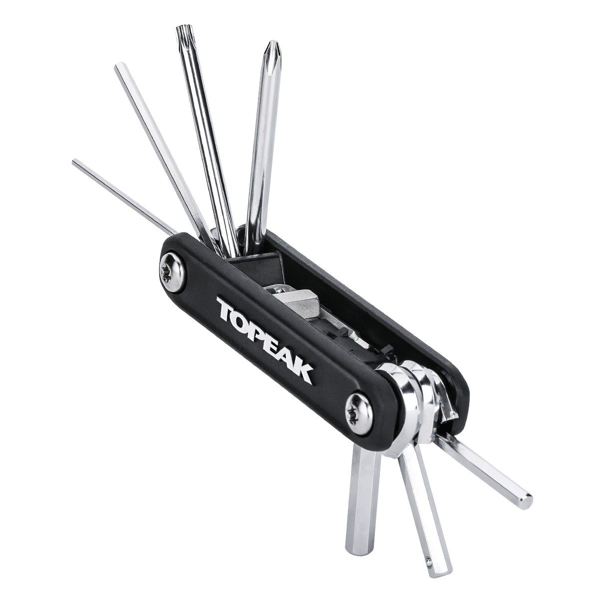 TOPEAK - Herramienta Topeak Múltiple X-Tool+