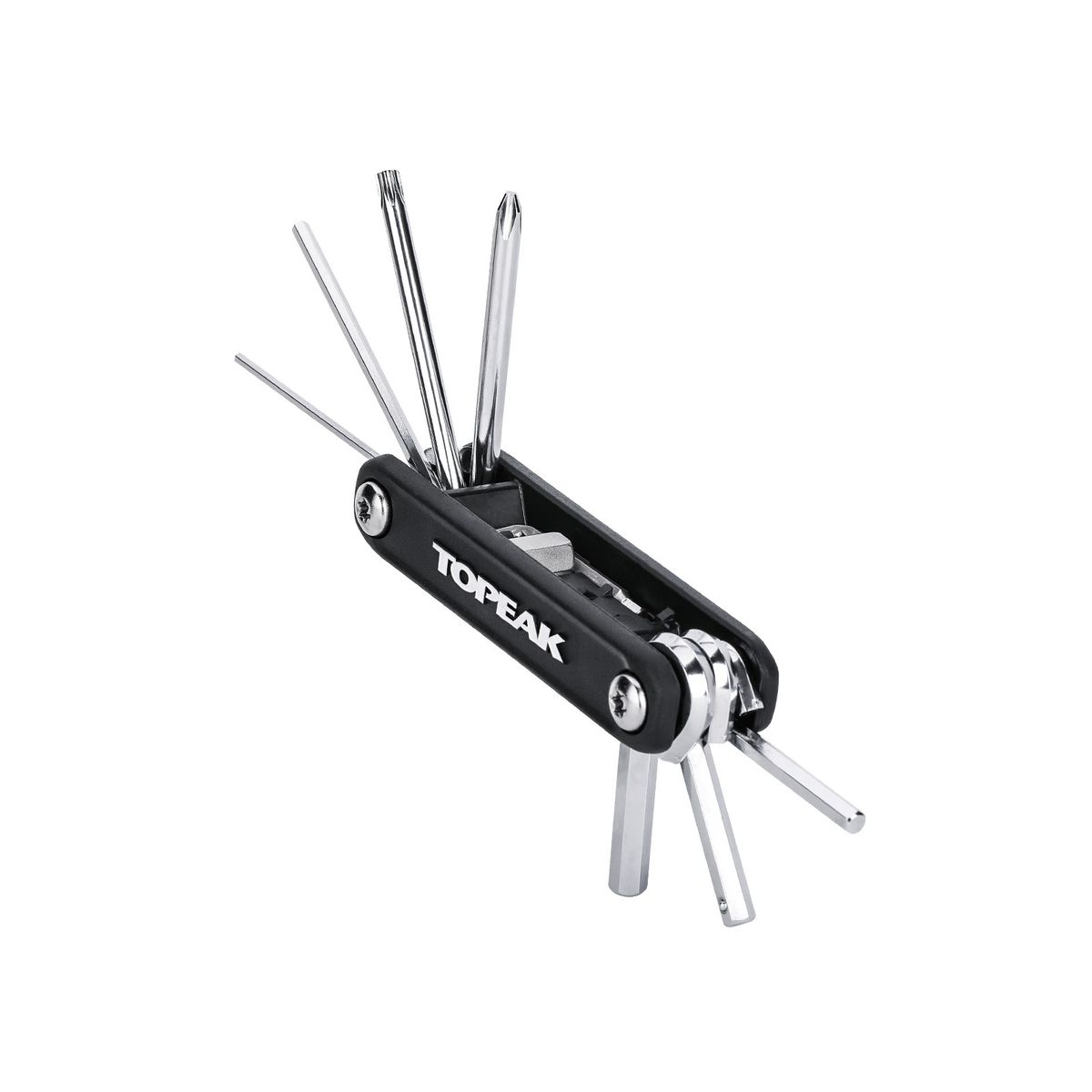 TOPEAK - Herramienta Topeak Múltiple X-Tool+
