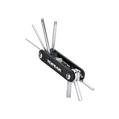 TOPEAK - Herramienta Múltiple X-Tool+