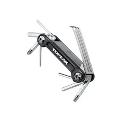TOPEAK - Herramienta Múltiple Mini 9 PRO