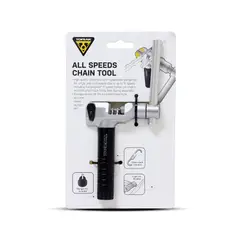 TOPEAK - Herramienta Extractor Cadena Multi Speed 12V