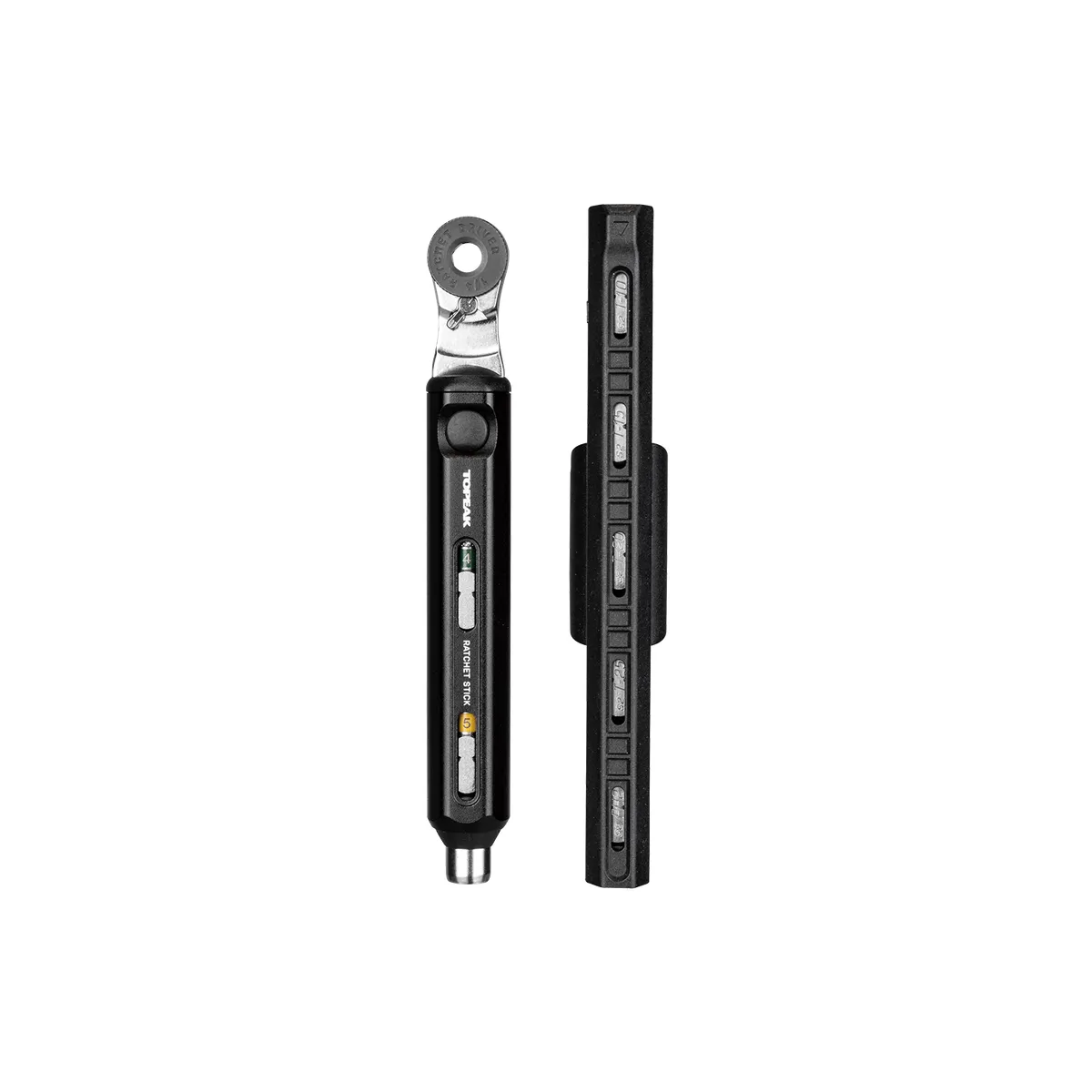 TOPEAK - Herramienta Topeak Llave Torx Ratchet Stick