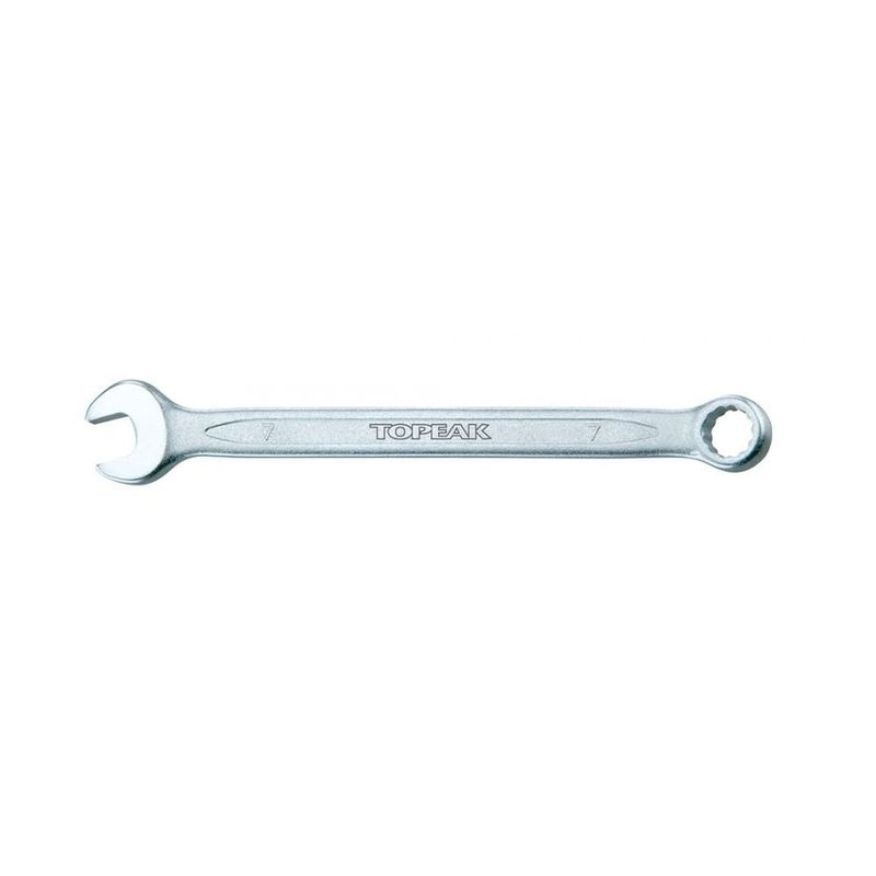 TOPEAK - Herramienta Topeak Llave Punta Corona 7mm