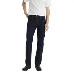 LEVIS - Jeans Hombre 517 Bootcut Azul