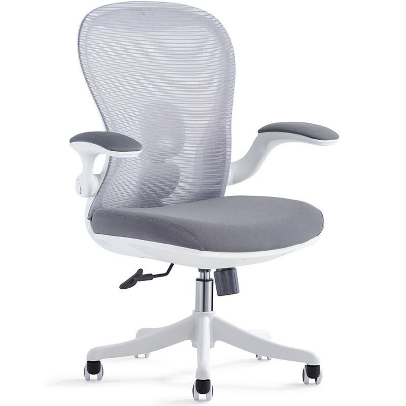GENERICO - Silla De Escritorio Ejecutiva Brazo Reclinable