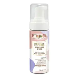 ETNIKER - ESPUMA INTENSIFICADORA DE RIZOS 150ML