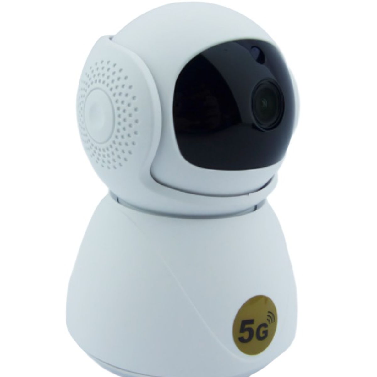 OEM - CAMARA VIGILANCIA IP WIFI-TF DUAL BAND 2.4 5G