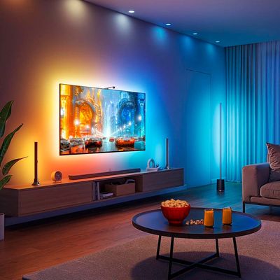 Imagen 2 del producto Kit Retroiluminación TV 3 Lite de 55-65""