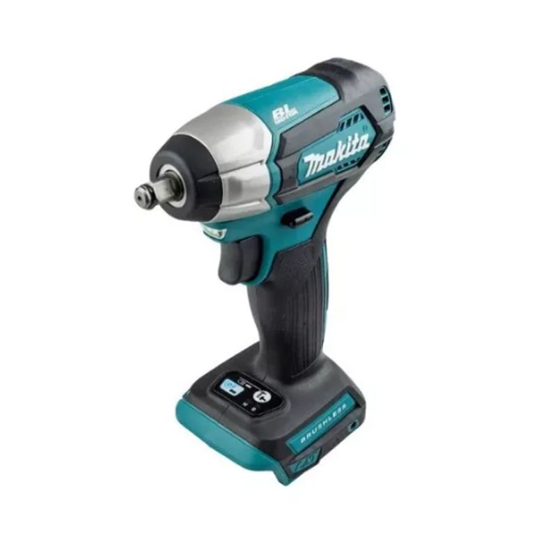 MAKITA - LLAVE IMPACTO  38 INALAMBRICA DTW180RFE
