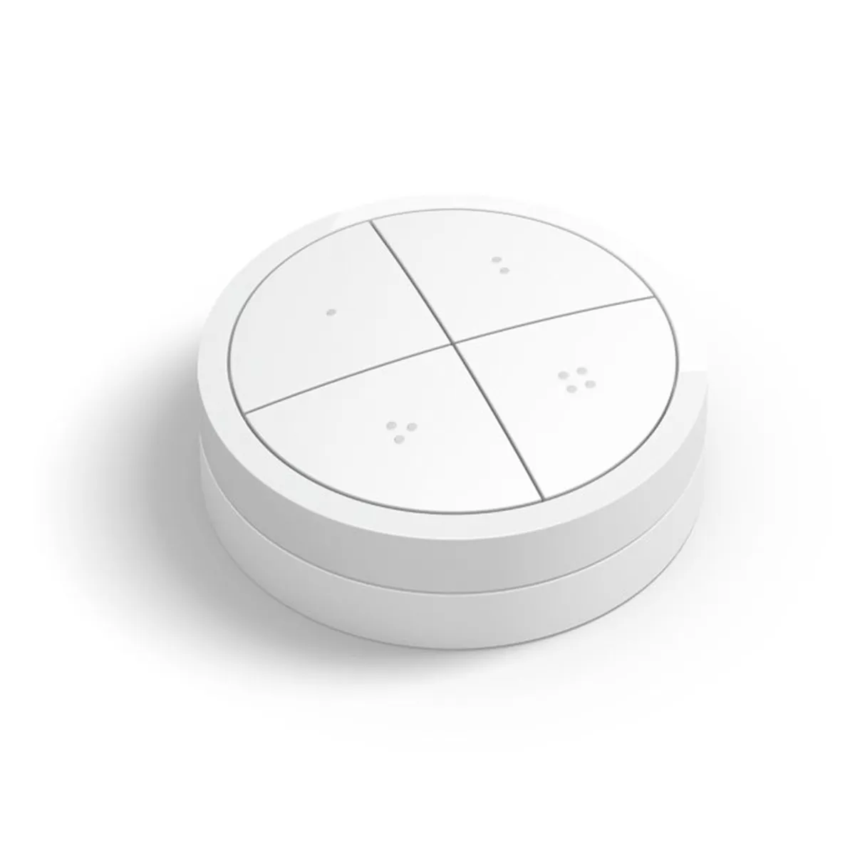 PHILIPS HUE - Interruptor Inteligente Tap Dial Switch White Philips Hue