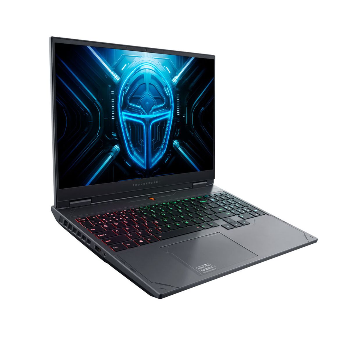 THUNDEROBOT - Notebook i9-14900HX/RTX 4070 8 GB/32GB/1TB/16"/W11P/R16 THUNDEROBOT