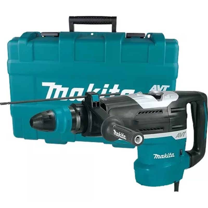 MAKITA - MARTILLO 40 MM., SDSMAX (HR4001C)(HR4003C)