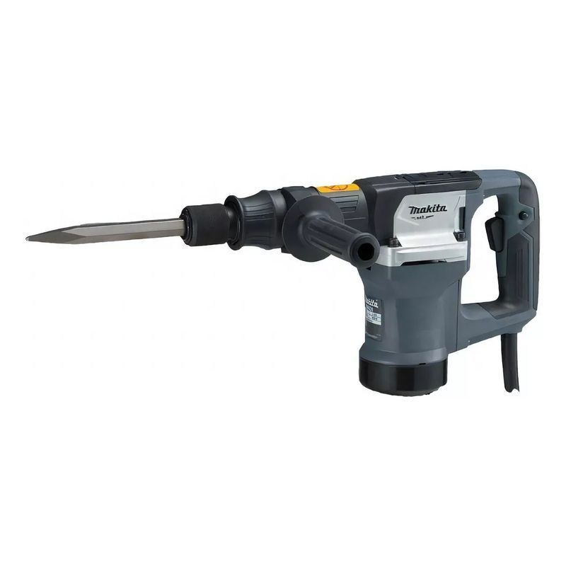 MAKITA - Martillo Demoledor Eléctrico Makita M8600g 17mm 900w 72j