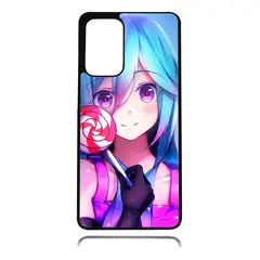 GENERICO - Carcasa para MOTOROLA G04S Diseño 1