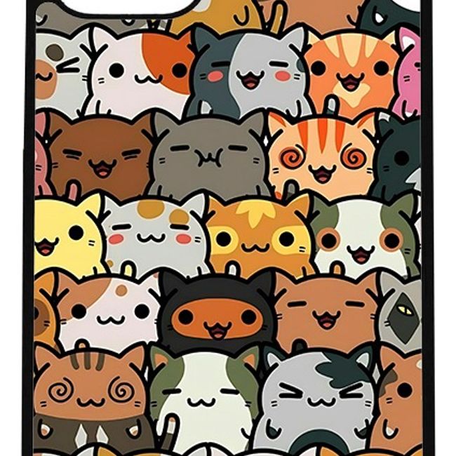 GENERICO - Carcasa para MOTOROLA G04S Diseño 21