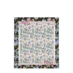 GUESS - Pañuelo Bianca Scarf Azul