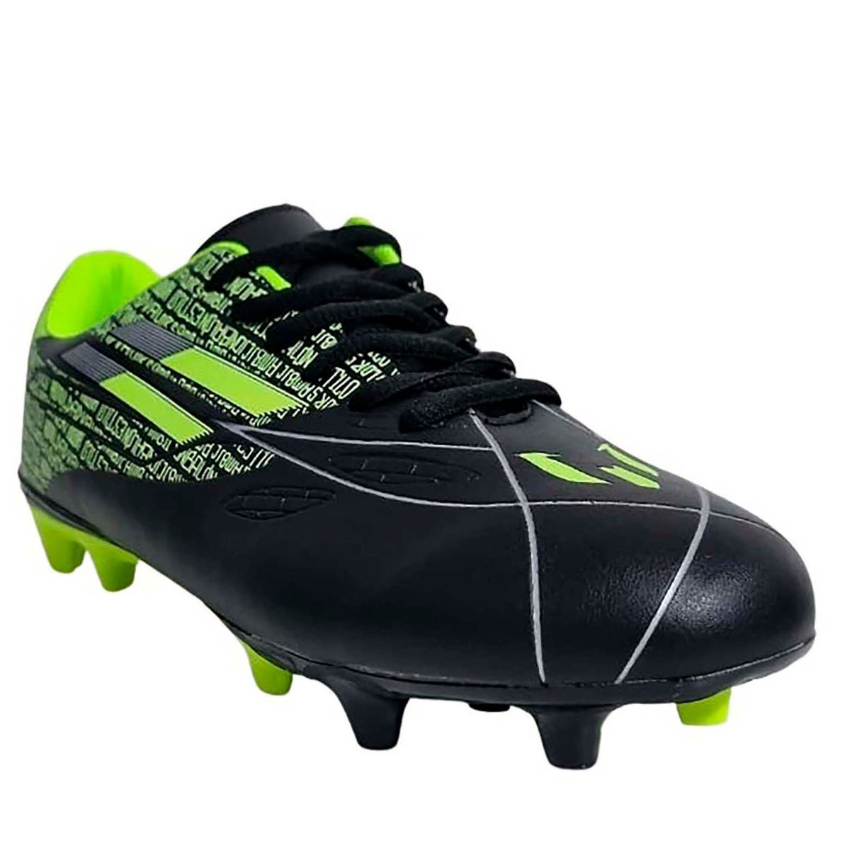 ZAPATILLACHILE - Deportivas para Niños Diseño Versátil