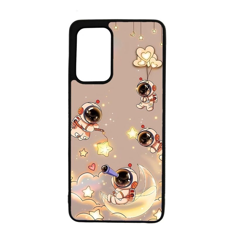 GENERICO - Carcasa para POCO M6 PRO 4G Diseño 185