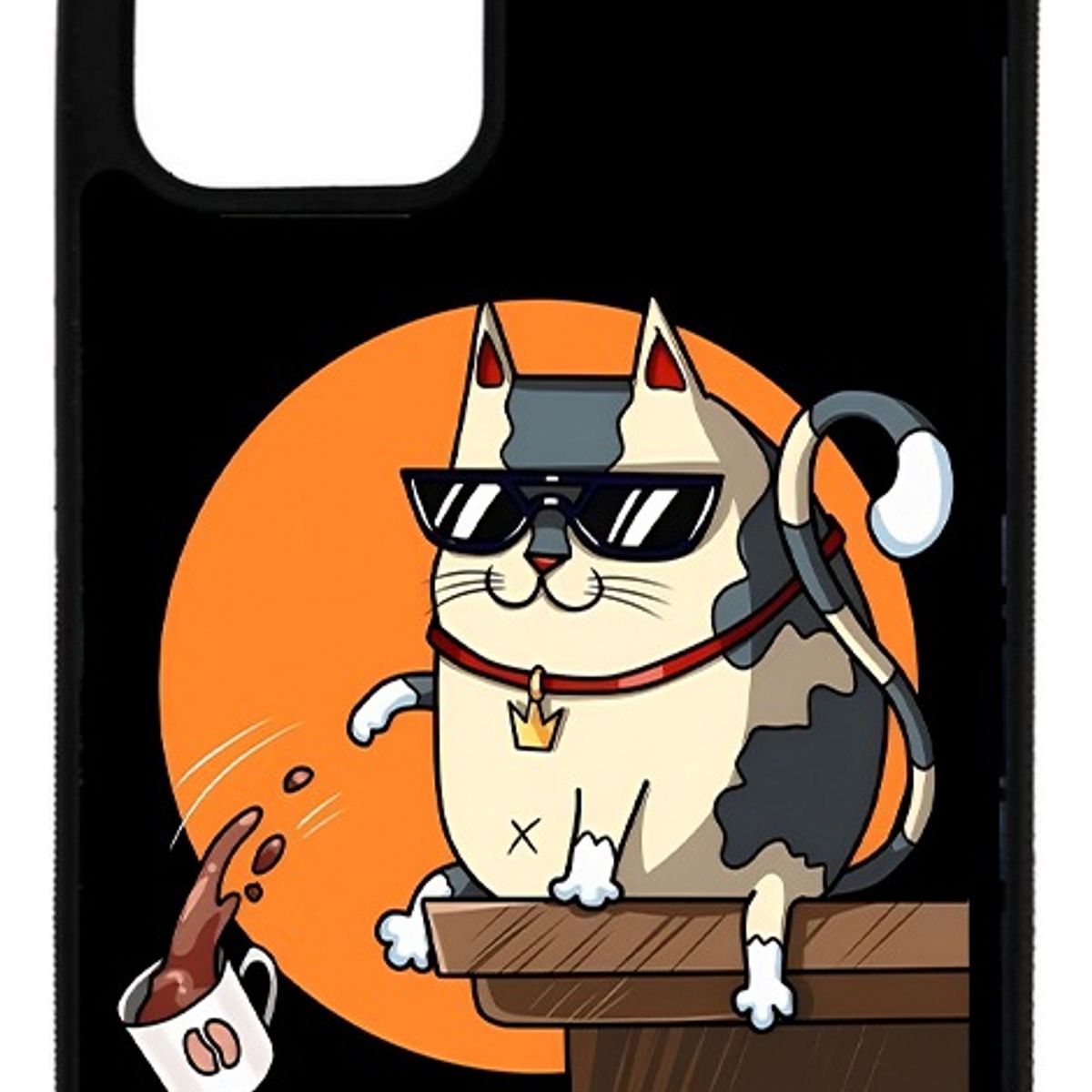 GENERICO - Carcasa para POCO M6 PRO 4G Diseño 187