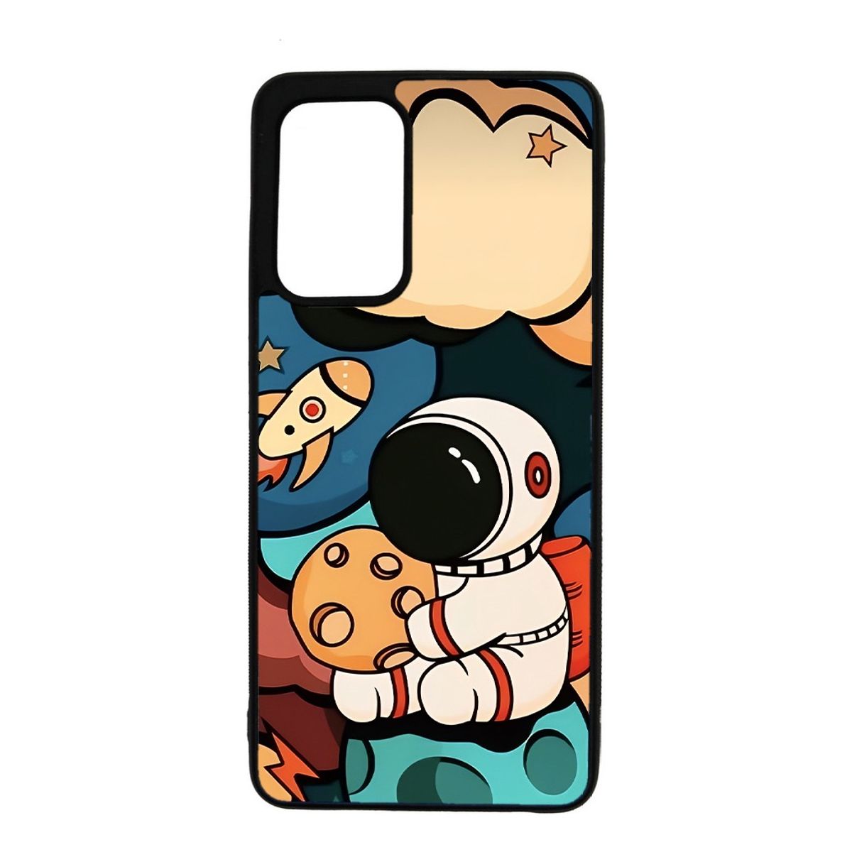 GENERICO - Carcasa para POCO M6 PRO 4G Diseño 190