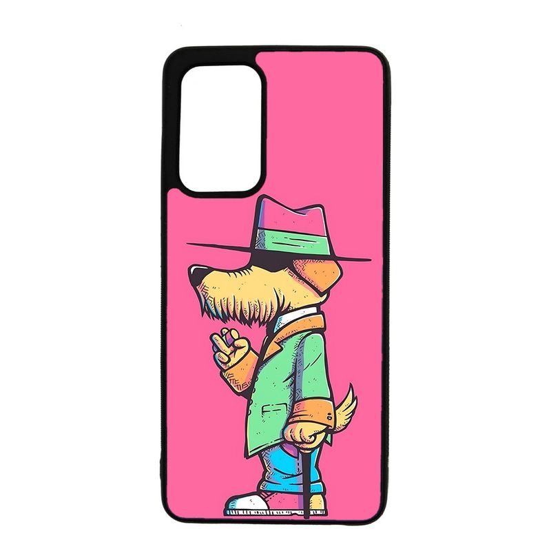 GENERICO - Carcasa para POCO M6 PRO 4G Diseño 31