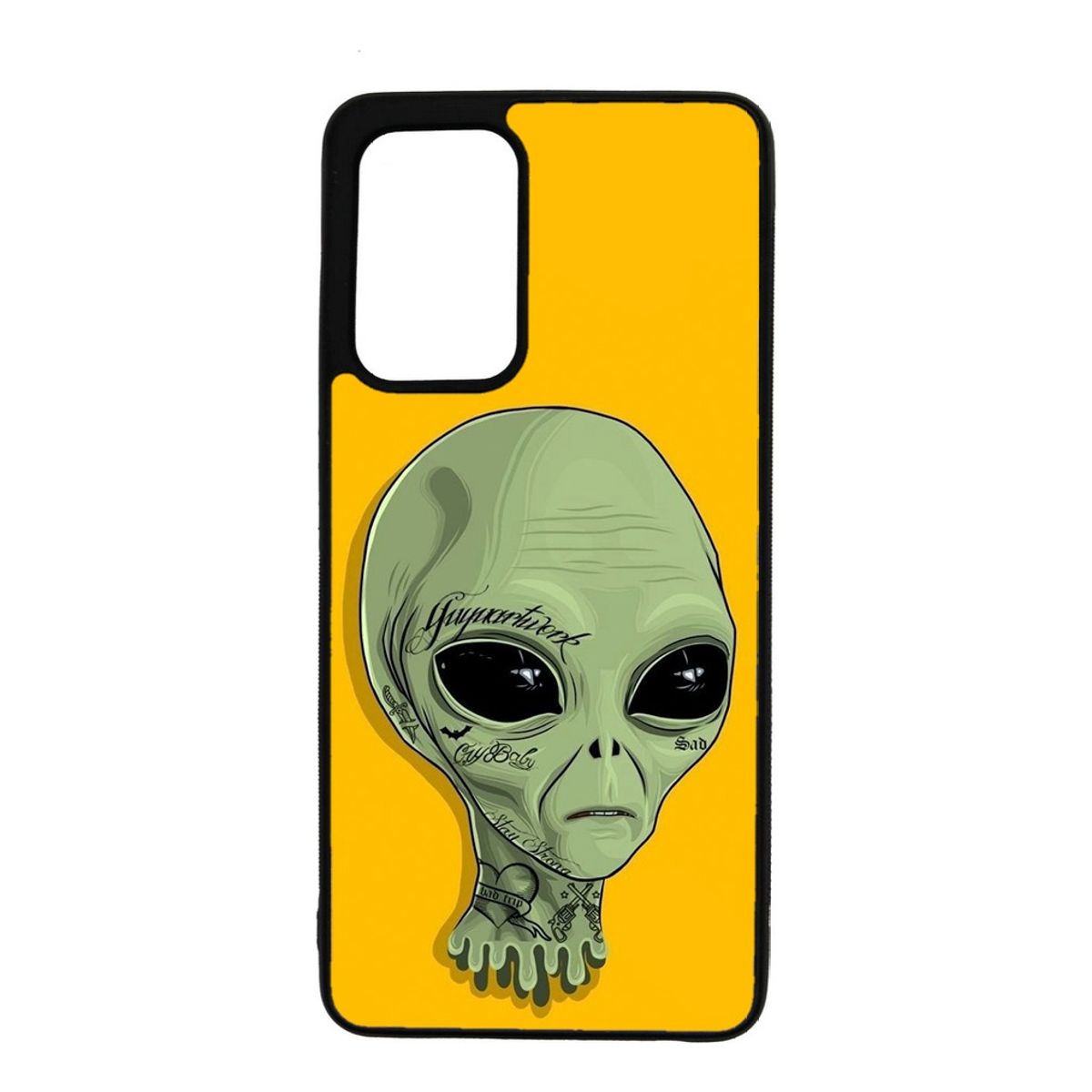 GENERICO - Carcasa para POCO M6 PRO 4G Diseño 45