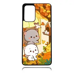 GENERICO - Carcasa para POCO M6 PRO 4G Diseño 57