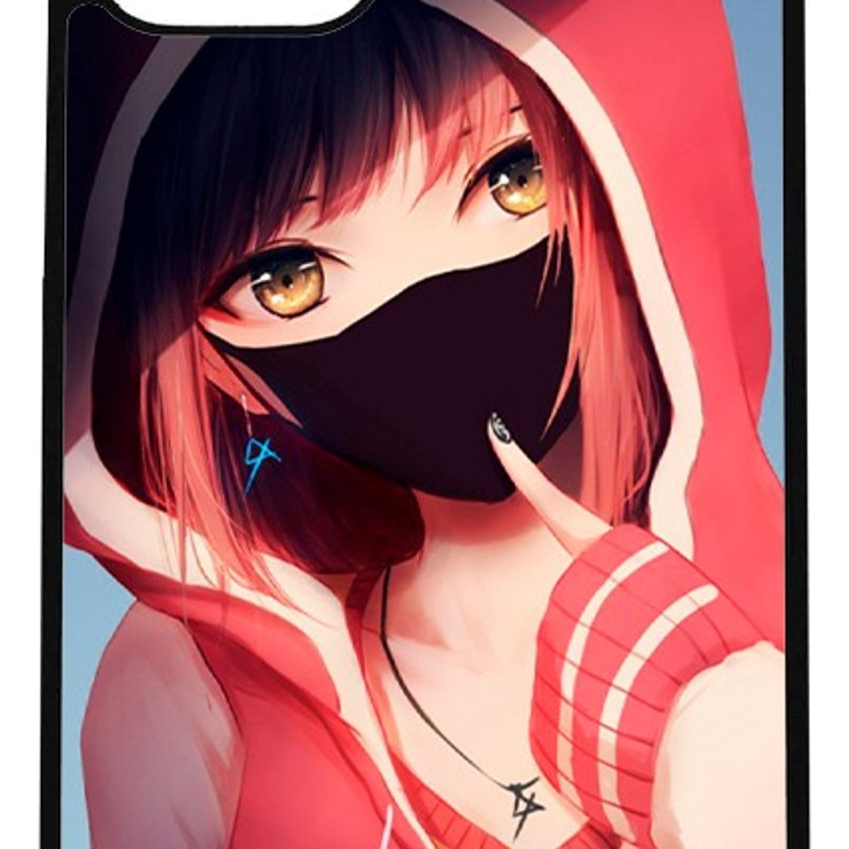 GENERICO - Carcasa para REDMI NOTE 13 PRO 4G Diseño 5